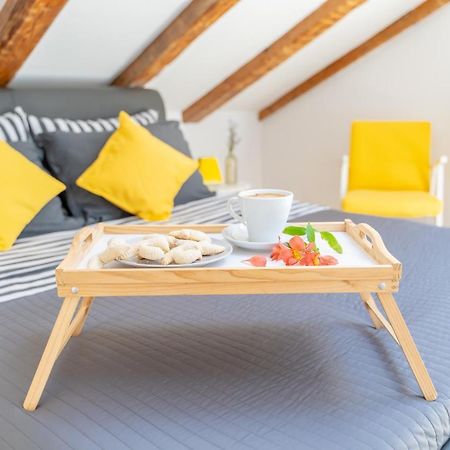 Fran Center Apartments بولا المظهر الخارجي الصورة