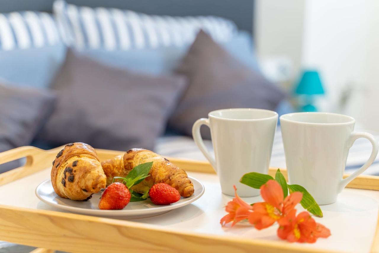 Fran Center Apartments بولا المظهر الخارجي الصورة