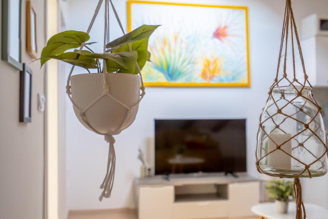 Fran Center Apartments بولا المظهر الخارجي الصورة
